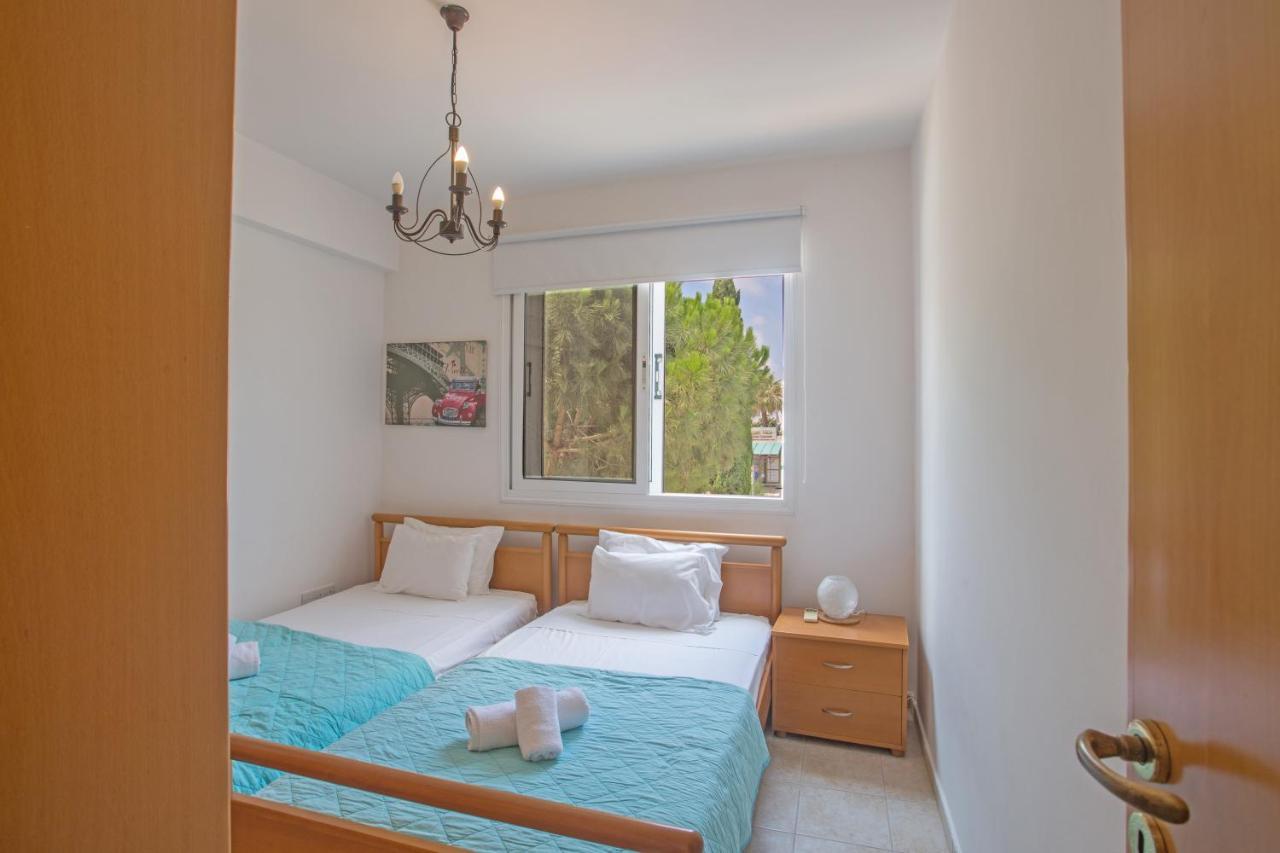 Mandali Villa Πρωταράς Εξωτερικό φωτογραφία